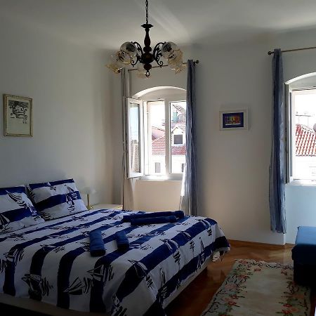 Centar Palace Apartment スプリト エクステリア 写真