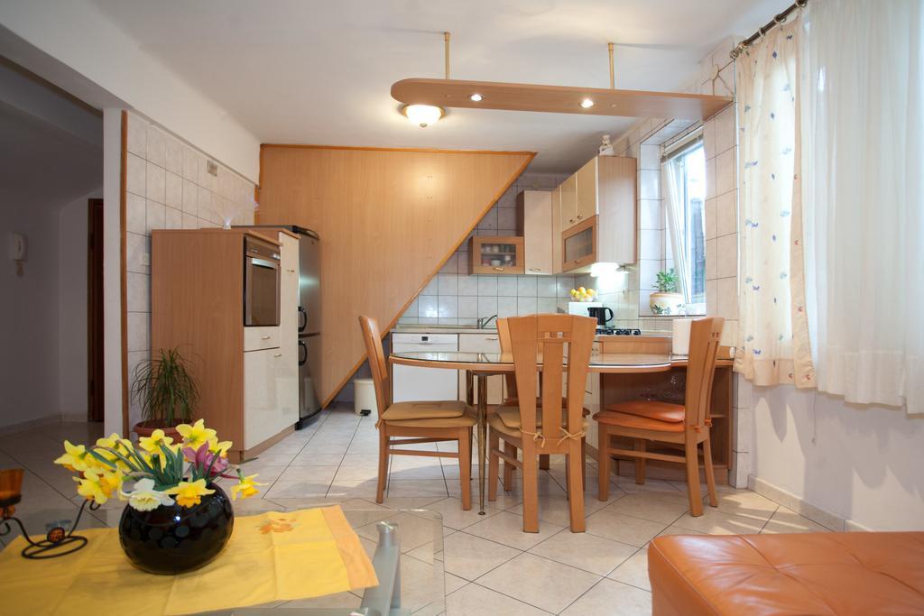 Centar Palace Apartment スプリト エクステリア 写真