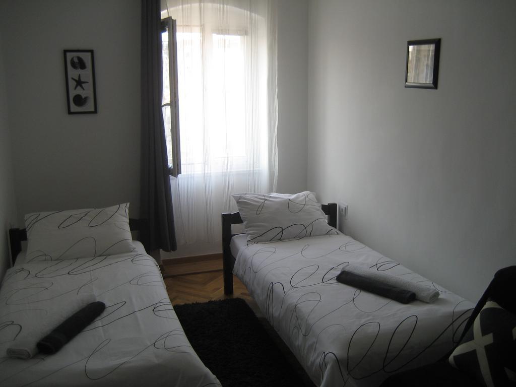 Centar Palace Apartment スプリト エクステリア 写真