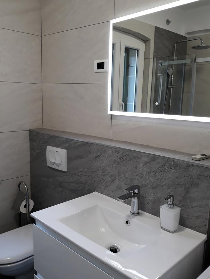 Centar Palace Apartment スプリト エクステリア 写真