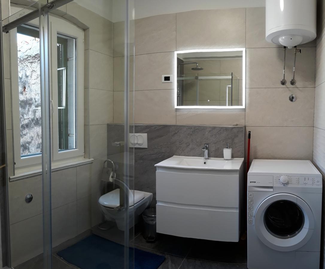 Centar Palace Apartment スプリト エクステリア 写真