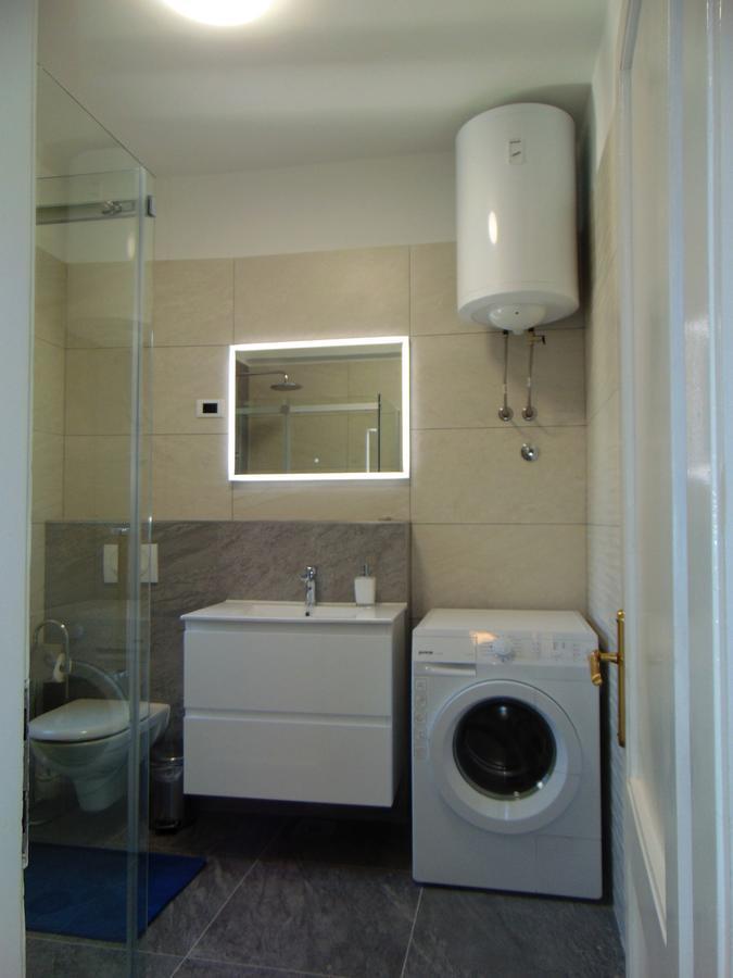 Centar Palace Apartment スプリト エクステリア 写真