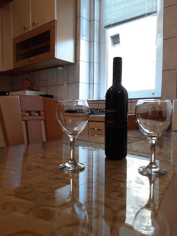Centar Palace Apartment スプリト エクステリア 写真