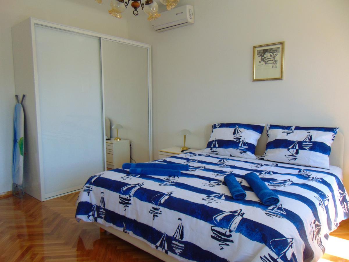 Centar Palace Apartment スプリト エクステリア 写真
