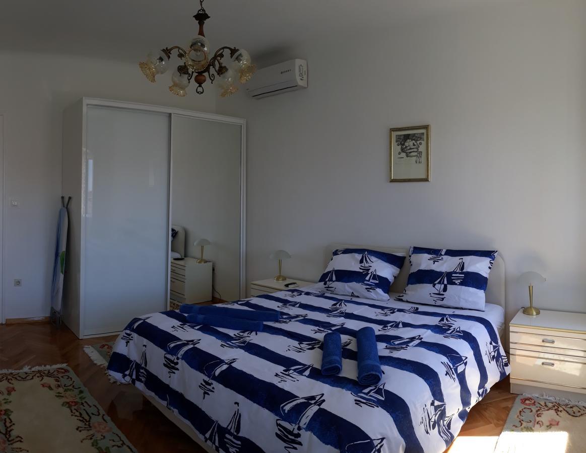 Centar Palace Apartment スプリト エクステリア 写真