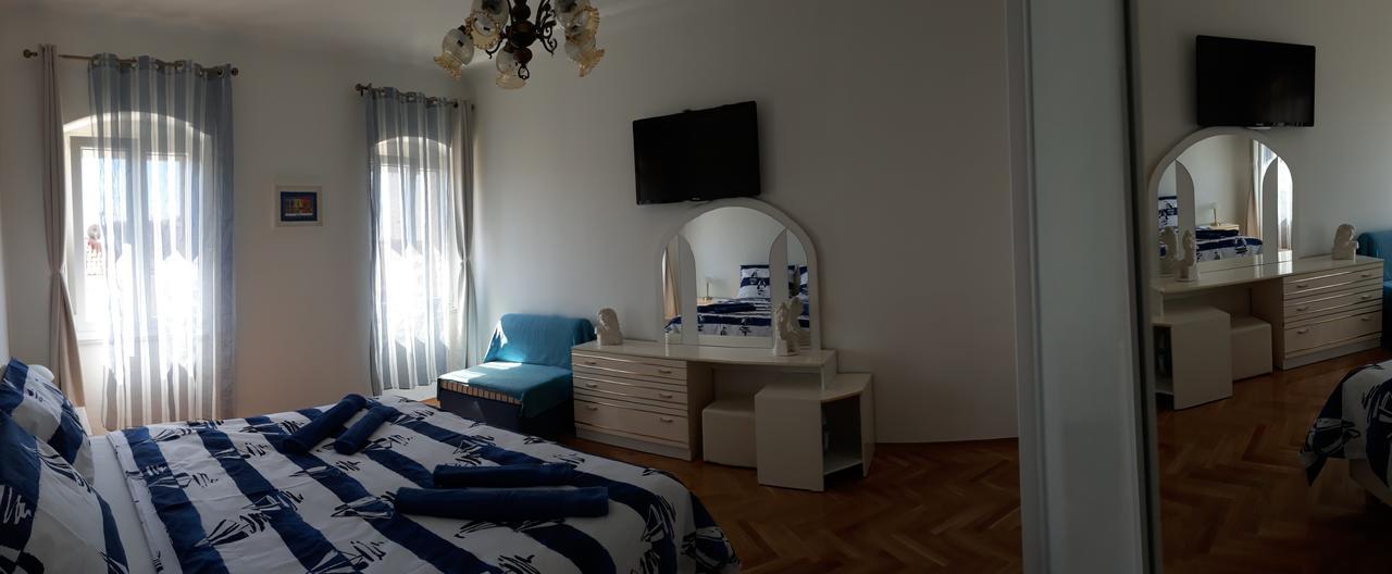 Centar Palace Apartment スプリト エクステリア 写真