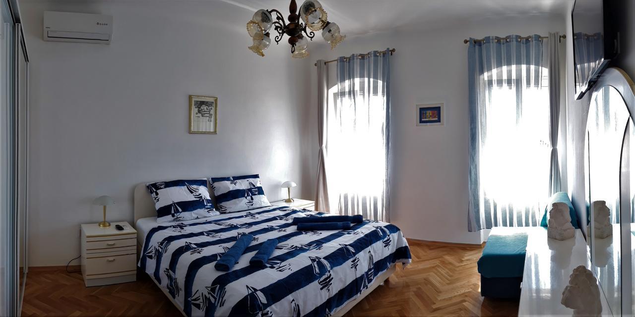 Centar Palace Apartment スプリト エクステリア 写真