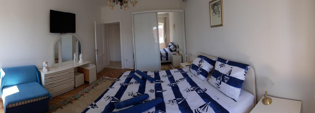 Centar Palace Apartment スプリト エクステリア 写真